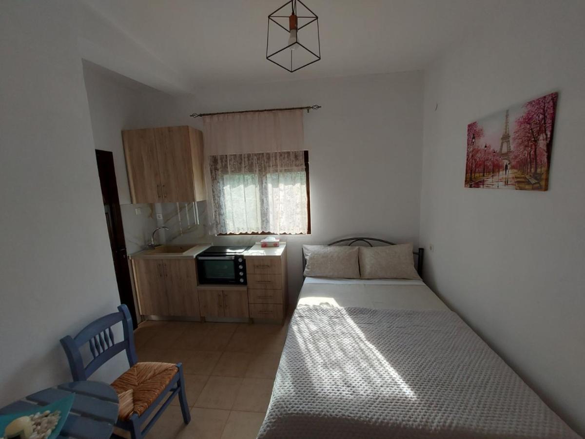 Вілла Andre House Mesimvria  Екстер'єр фото