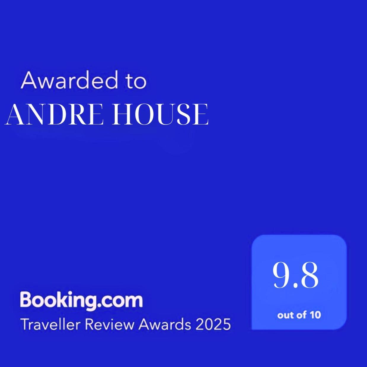 Вілла Andre House Mesimvria  Екстер'єр фото
